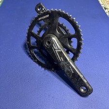 FSA SL-K Light Crank 165 30mm Spindle  48/32 Chainrings