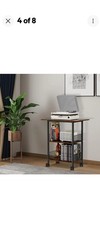 Printer Stand, 3-Tier