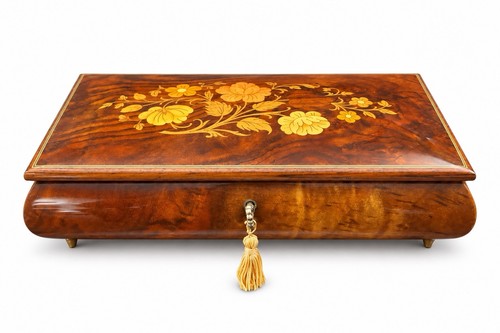 Vintage reuge italian - vintage,