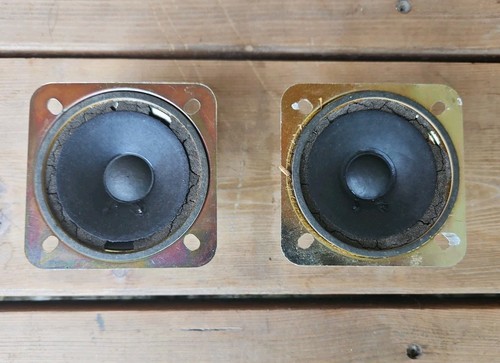 Vintage oem pioneer 66e - vintage,