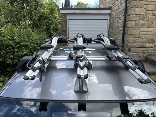 Thule proride 598 - thule,