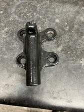 Norton Magneto Mounting Plate