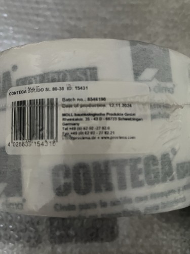 Pro clima contega solido - pro,