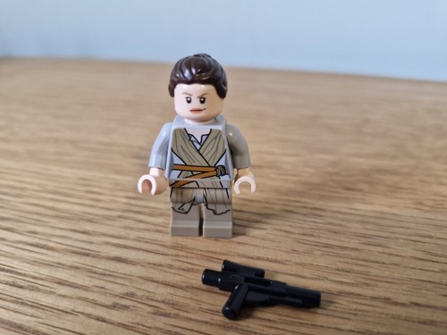 Lego star wars minifigures - lego,