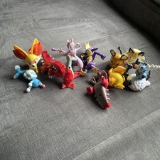 Pokémon Toys Bundle Of  11