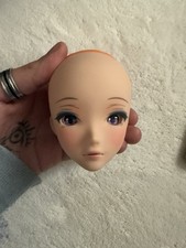 Smart Doll head  Chitose