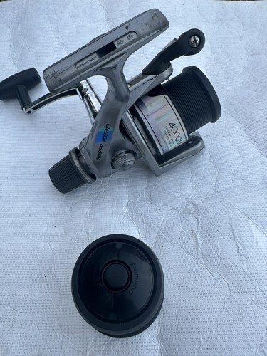 Shimano super aero 4000 - super,