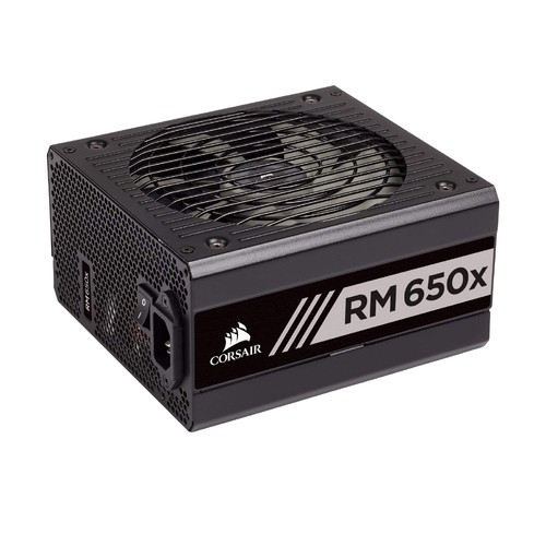 Corsair series rm650x - rm,