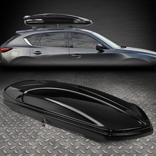 15 CU. FT. GLOSSY CAR TOP