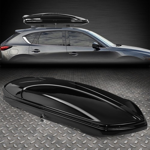Glossy car top - cu.,