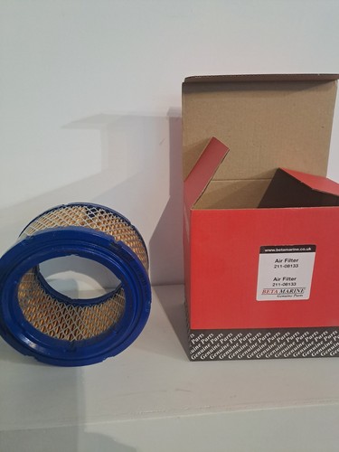 Beta marine air filter - beta,