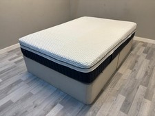Emma Mattress Diamond Hybrid