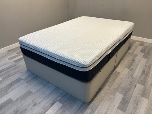 Emma mattress diamond - mattress, deluxe