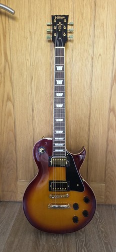 Vintage v100 reissued electric - vintage,