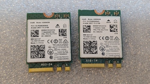 Intel dual band wireless - band, wireless-ac