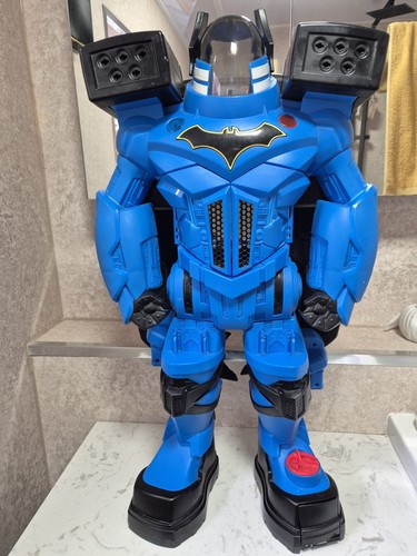 Imaginext comics batman - dc,