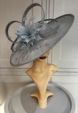 Maddox Pale Blue Hatinator