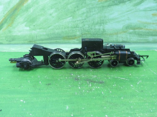 Hornby britannia 7mt - hornby,