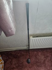 Callaway Big Bertha Hawkeye VFT 5