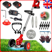 Garden Lawn Rechargeable Weed