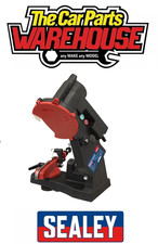 SEALEY 240v Bench Chainsaw