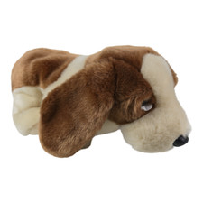 Ty Beanie Buddy - Tracker the