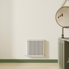 Traditional Cast Iron Style