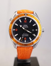 Omega Seamaster Planet Ocean
