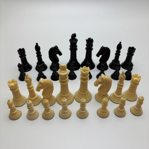 Vintage complete piece - 32,