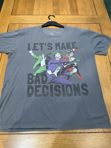 Comics men grey - grey, joker