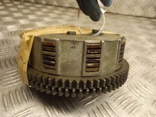 Honda CL175 CL 175 Sloper 1968-1969 Clutch Assembly 