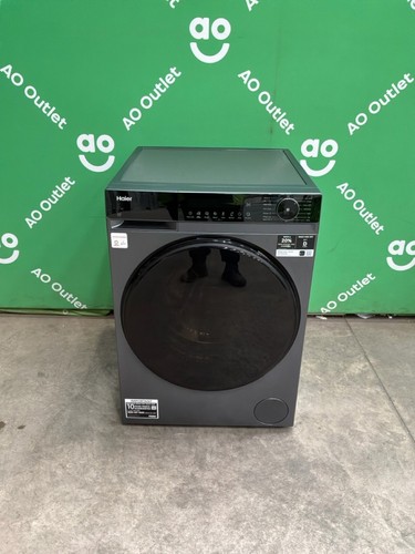 Haier washer dryer 12kg - haier,