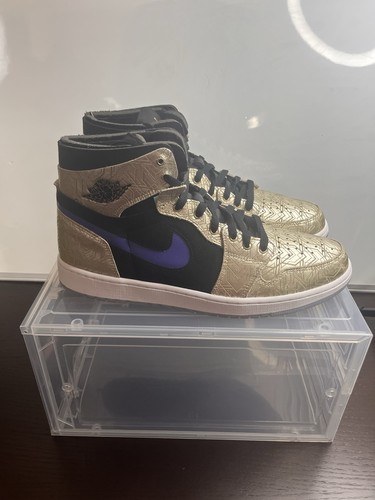 Nike air jordan high zoom - high,