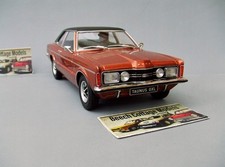 KK Scale Ford TAUNUS Cortina