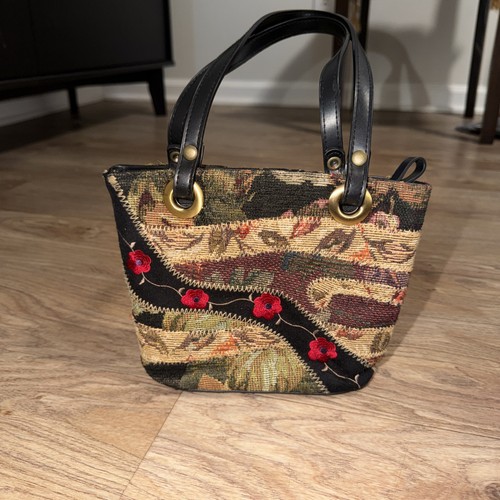 Y2k bueno tapestry hobo - bueno,