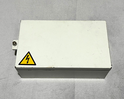 Way metal electrical - 24,