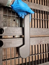 Vauxhall Vectra C Arm Rest Interior Trim 1038581