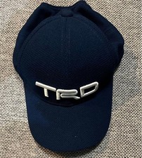 TRD Toyota Wheel Cap Unused