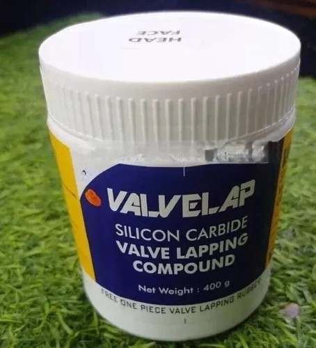Valvelap valve grinding paste - valvelap,