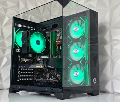 Ultra fast gaming rtx 3070 - gaming, pc