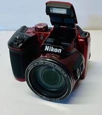 Nikon Coolpix B500 16MP