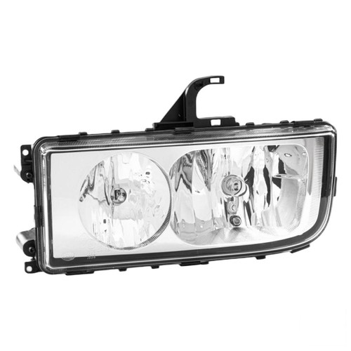 Headlight left w5w - v,