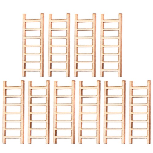 20pcs mini ladder - mini,