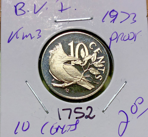 1973 british virgin islands - 1973,