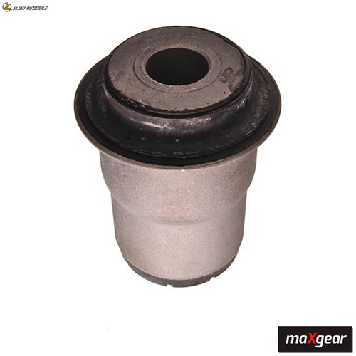 Bearing axle body - bearing, for