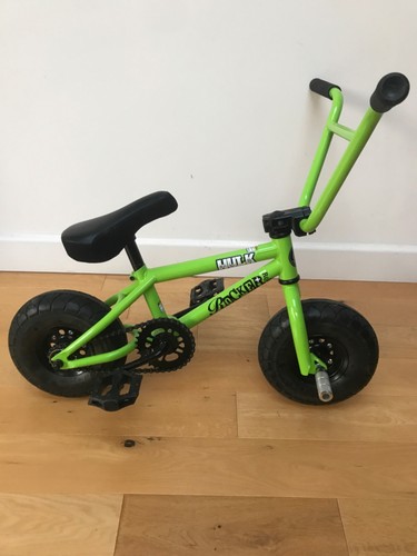 Mini rocker bmx - , amazing