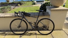 CANNONDALE SYNAPSE 3 54CM ROAD