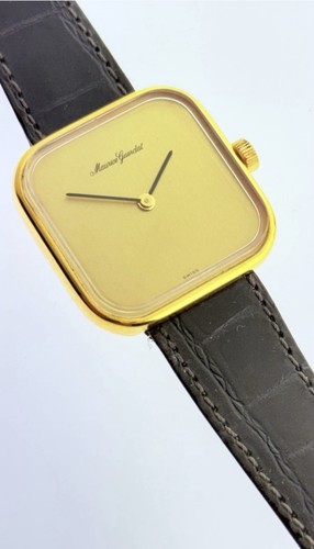 Vintage maurice guerdat 28mm - vintage,