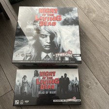 Night of the Living Dead