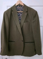 Joe Brown's Men's Blazer Size